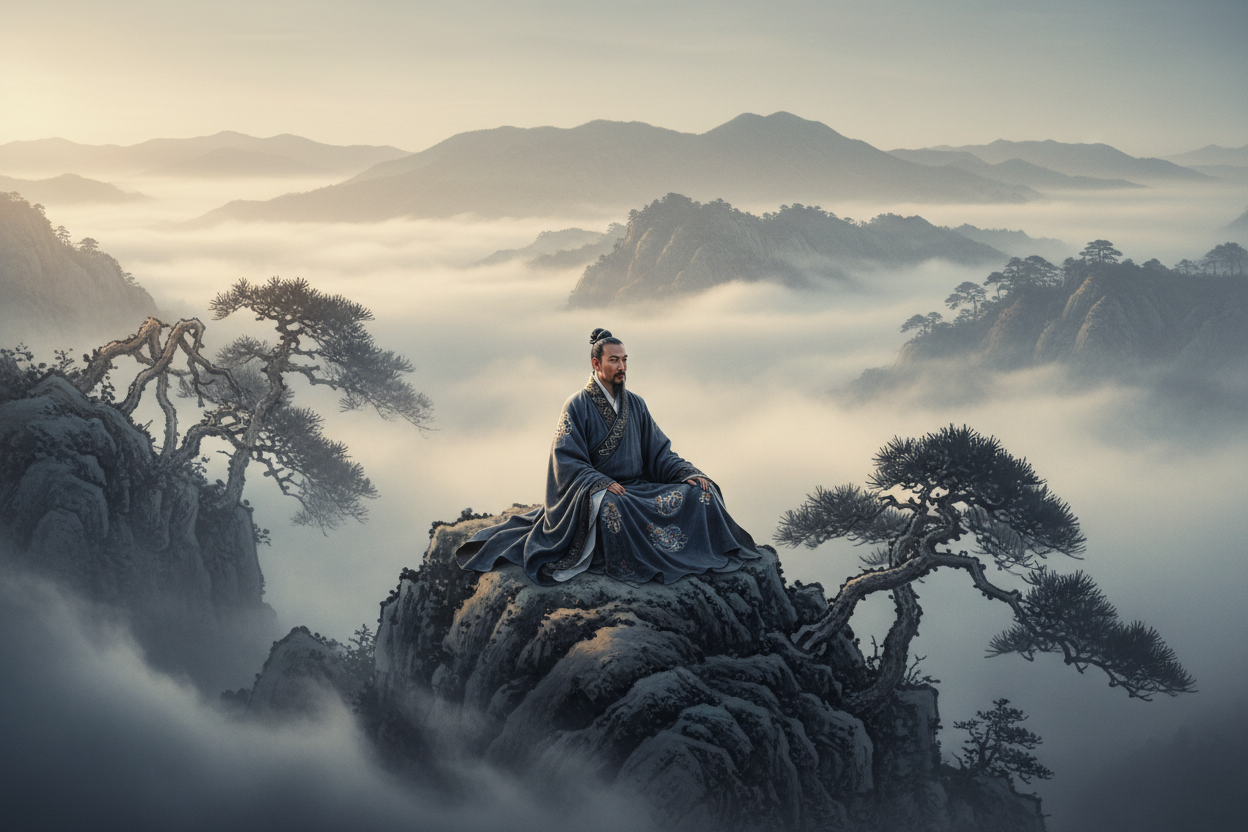 What Is Taoism? A Beginner's Guide