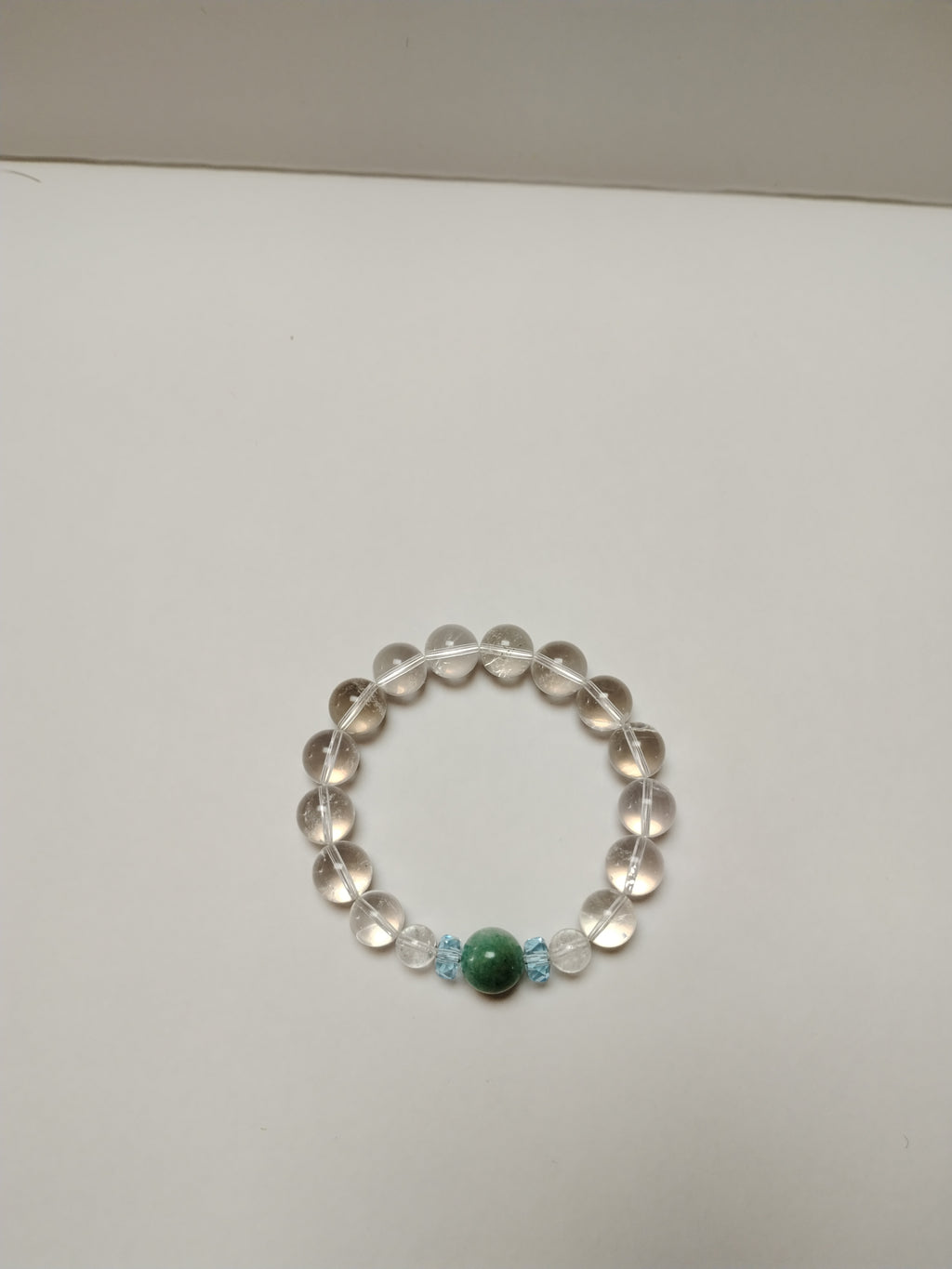 Great Ocean Water — 大海水 bracelet real photo