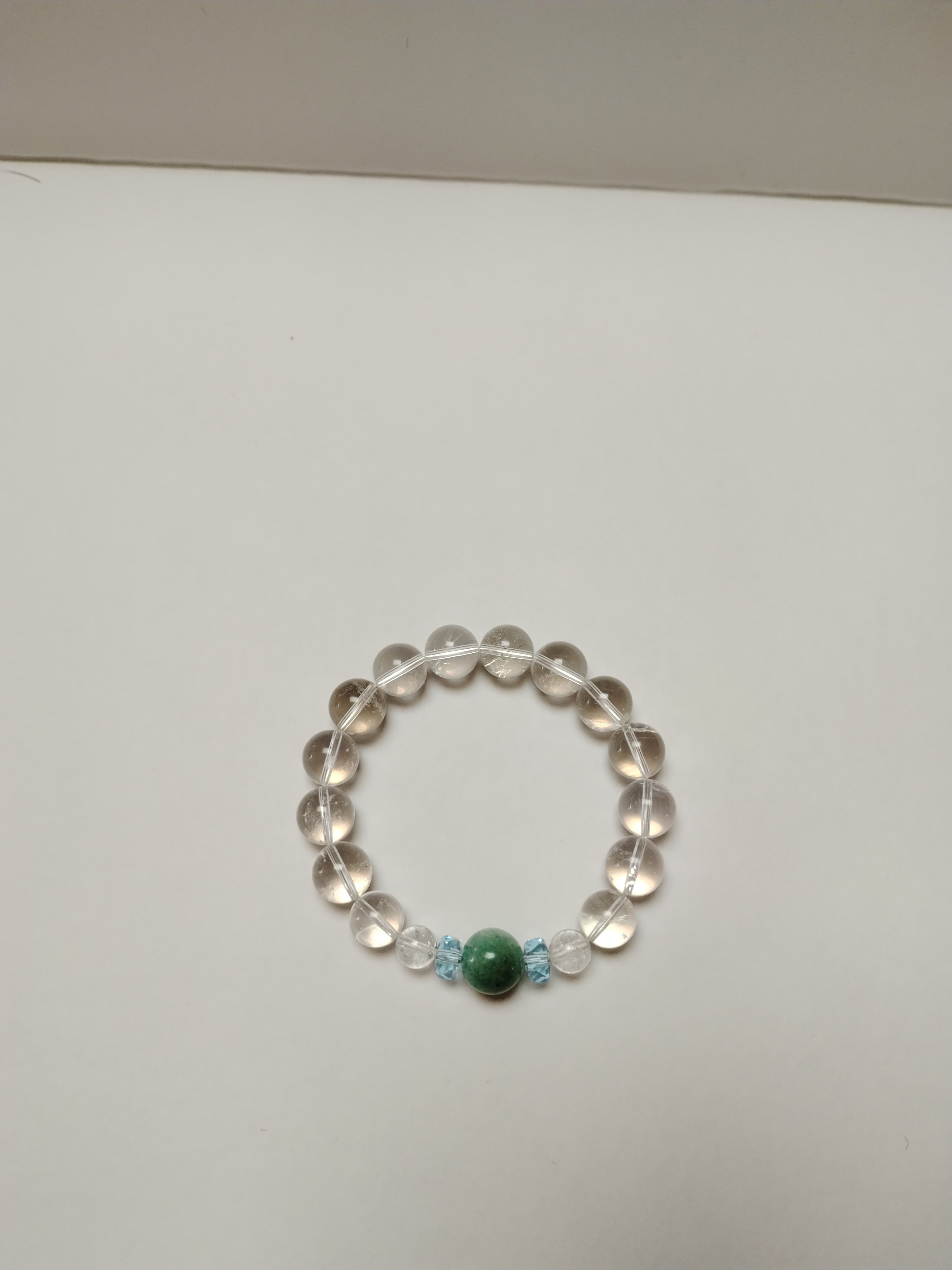 Great Ocean Water — 大海水 bracelet real photo