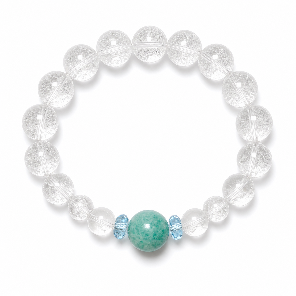 Great Ocean Water — 大海水 bracelet product photo