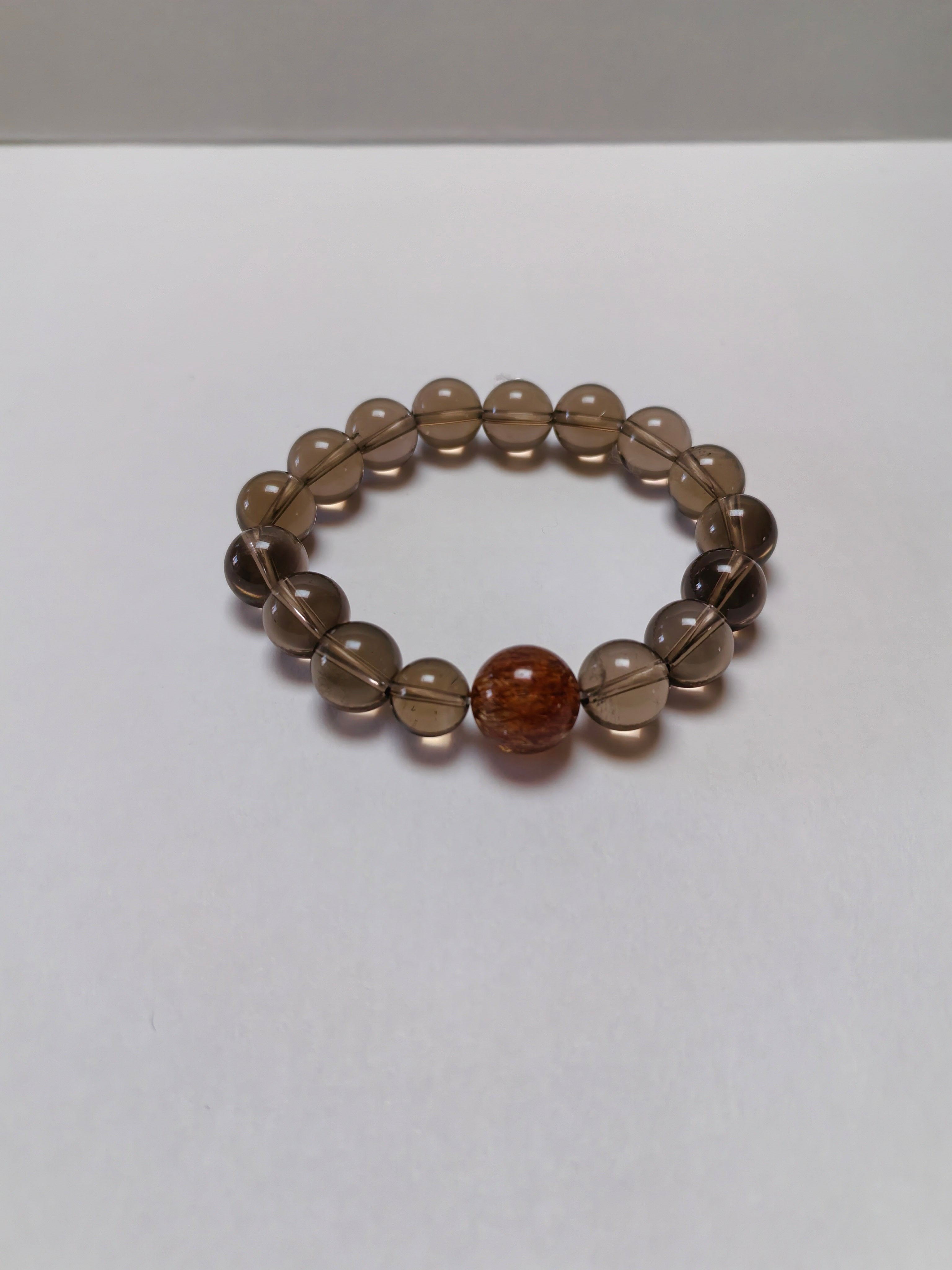 Roadside Earth Bracelet - lifestyle shot 1