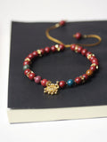 Five Elements Harmony Bracelet