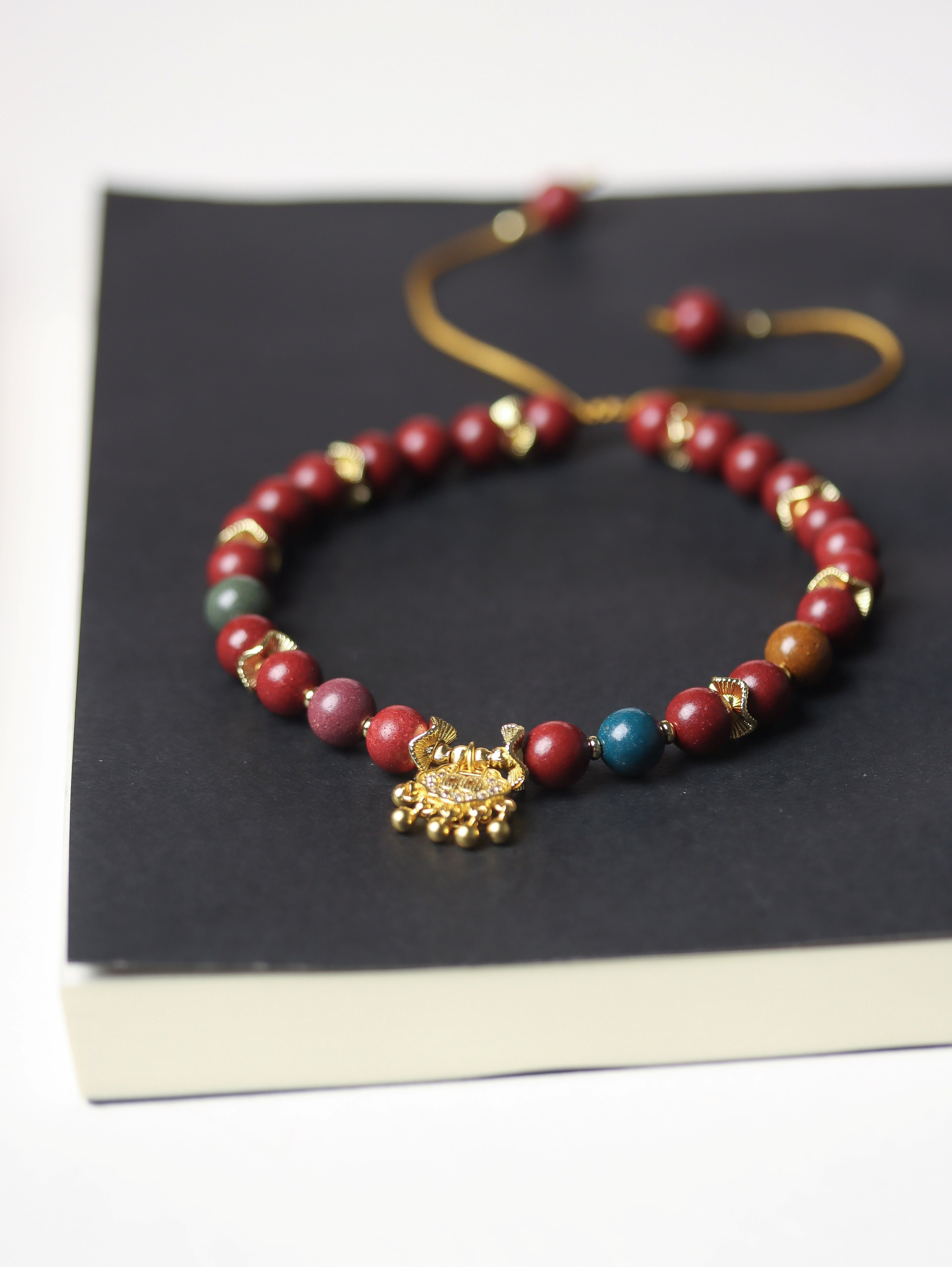 Five Elements Harmony Bracelet